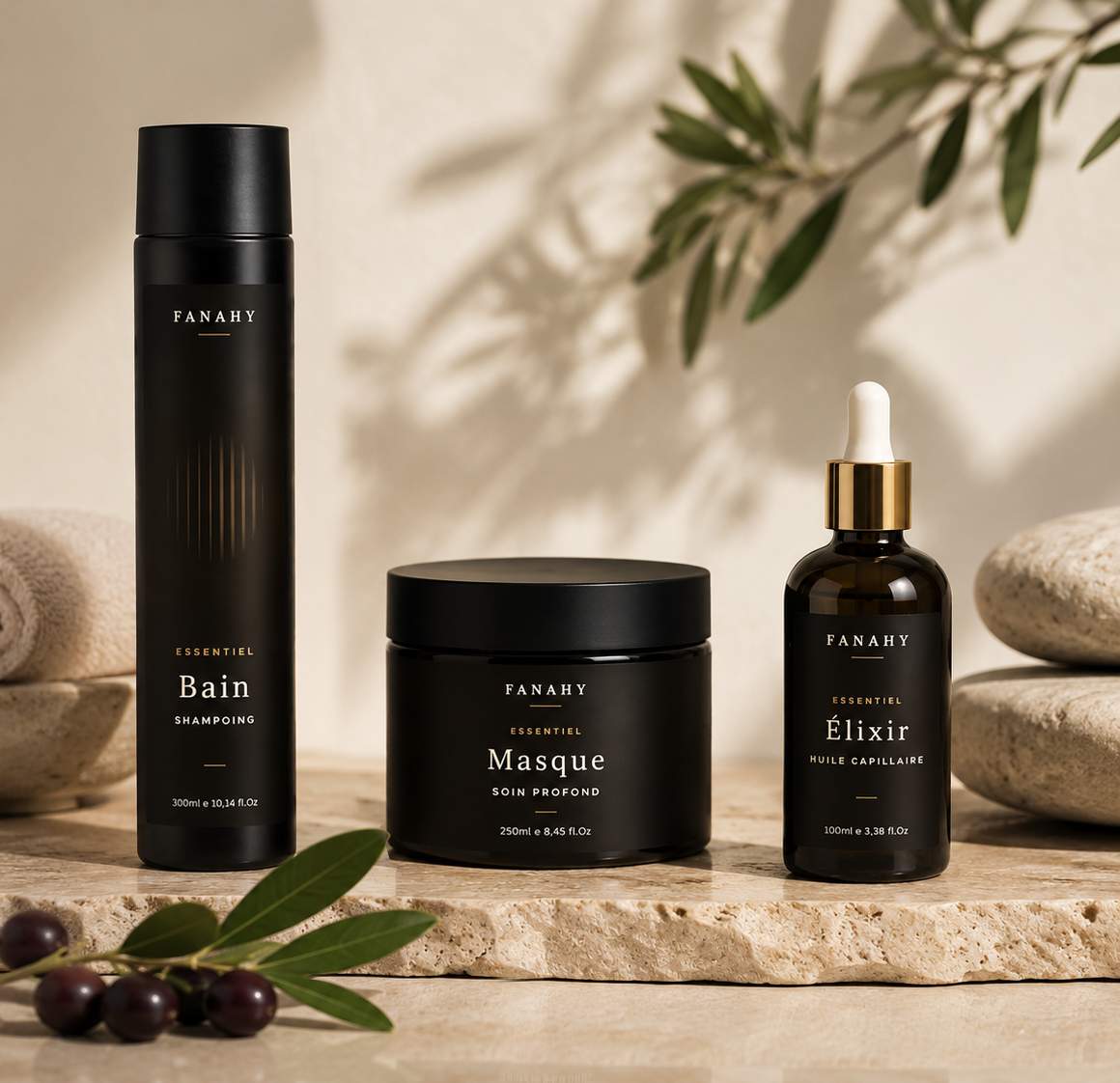 RITUEL Fanahy