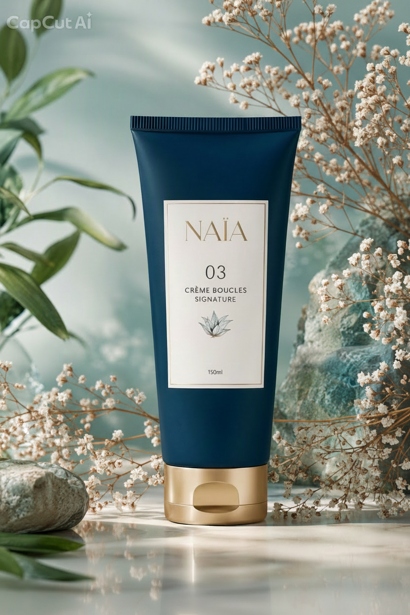 NAÏA 03 Crème Boucles Signature v2