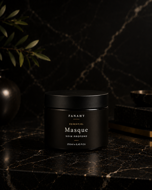 MASQUE Soin profond