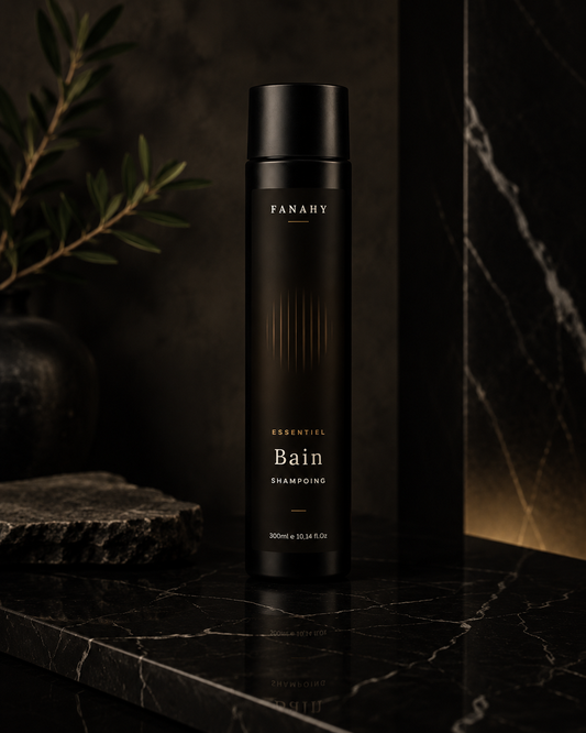 BAIN Shampoing