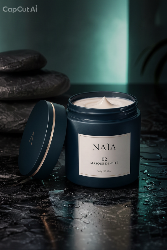 NAÏA 02 Masque Densité